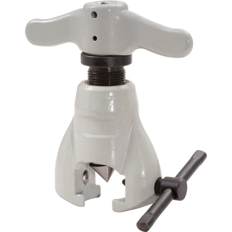 KS Tools Grundkörper Bördelgerät 808 f.122.0808/0810/0821 – 200 mm