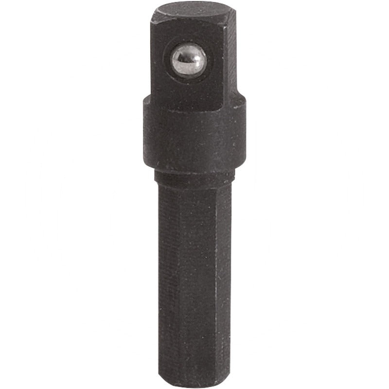 KS Tools 3/8" Stecknuß-Adapter f.Akkuschr.aus Satz 122.0810 – 130 mm