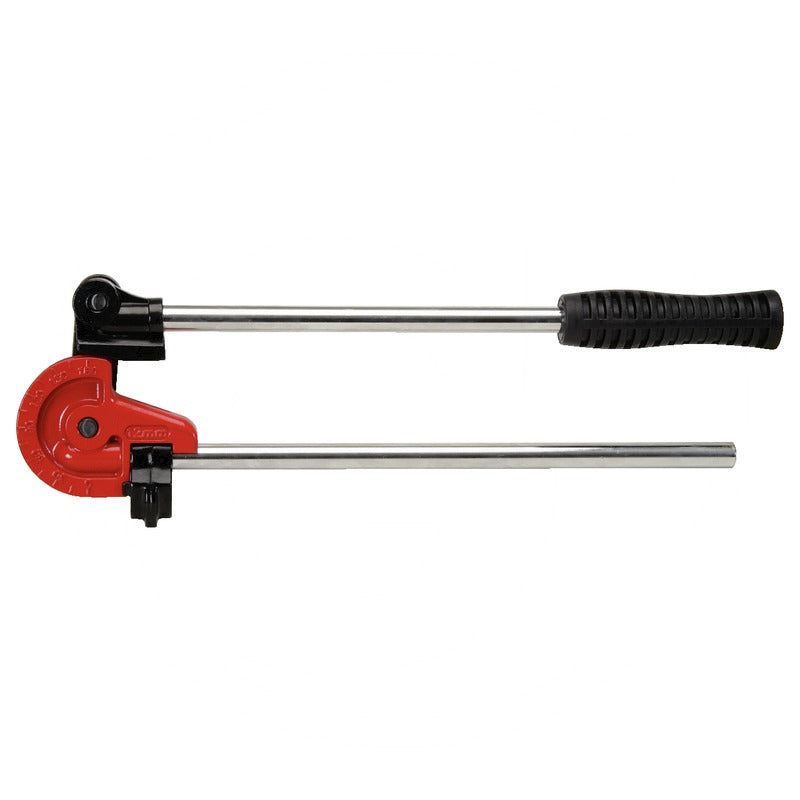KS Tools Standard-Zweihand-Bieger, Ø 8mm – 325 mm