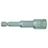 KS TOOLS 1/4" Einschraubwerkzeug magnetisch – 65 mm