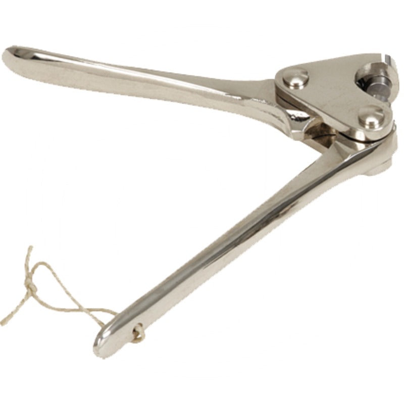 KS Tools Blei-Plombenzange – 140 mm