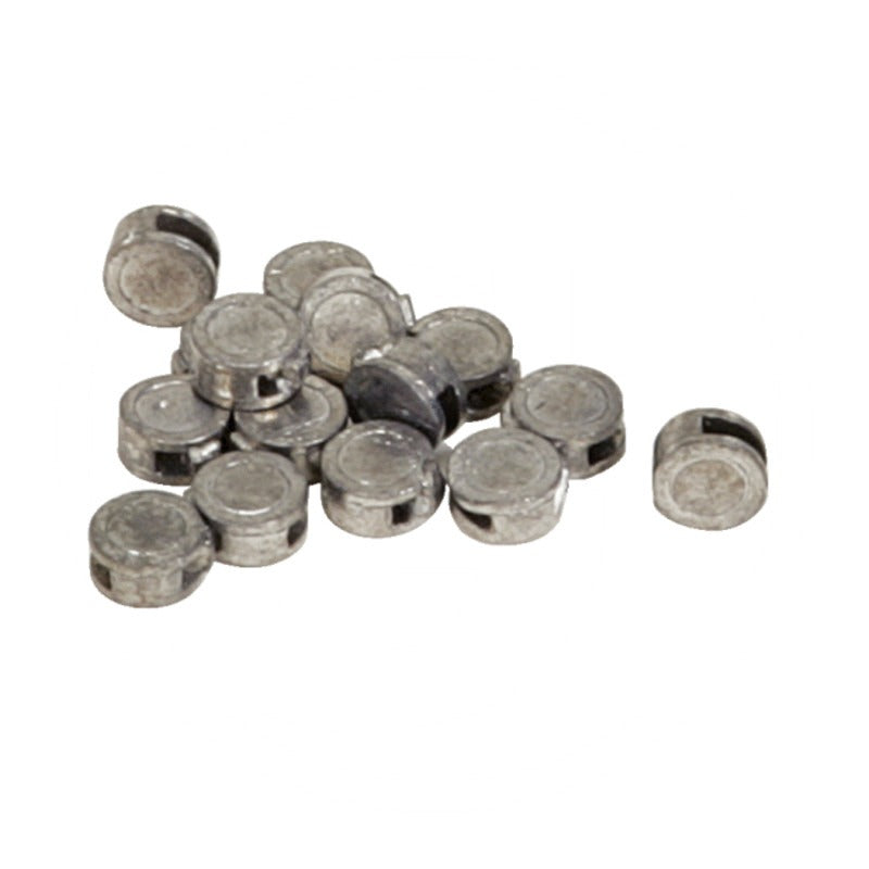 KS TOOLS VPE200 Blei-Plomben 8 mm – 87 mm