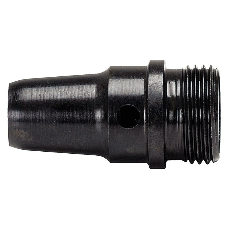 KS Tools Ring-Stanzeisen m. Gewindeaufnahme,Ø10mm – 27 mm
