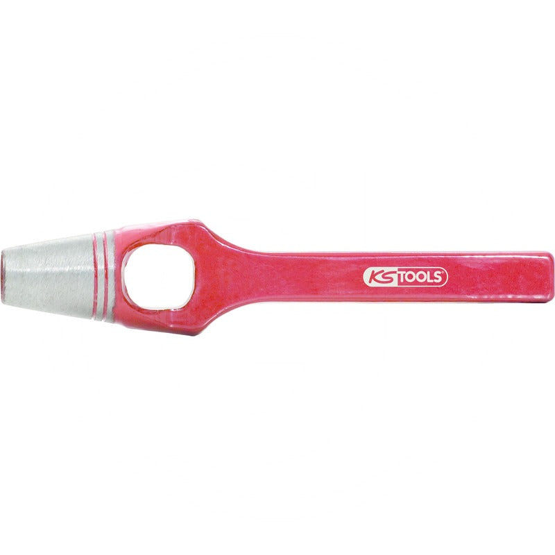 KS Tools Henkel-Locheisen, 9mm – 122 mm