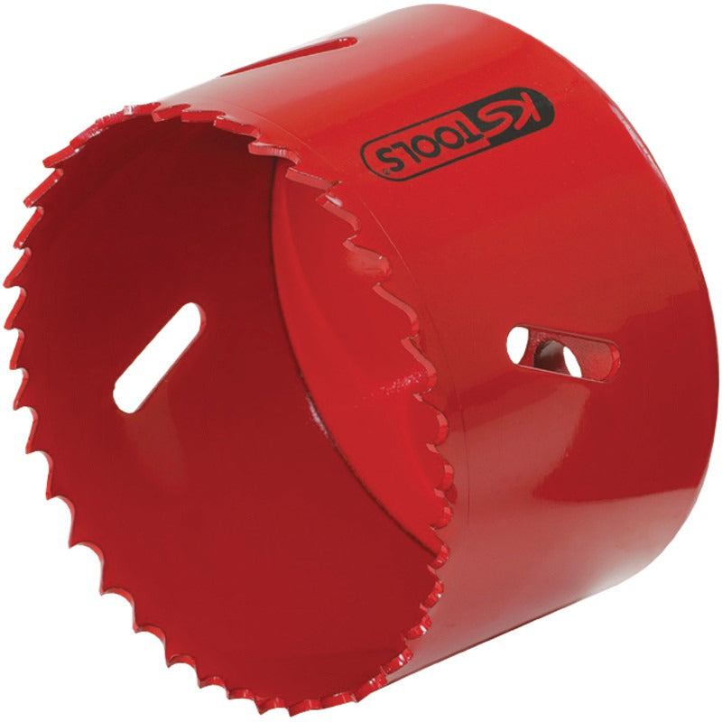 KS Tools HSS Bi-Metalllochsäge, Ø 14mm – 600 mm