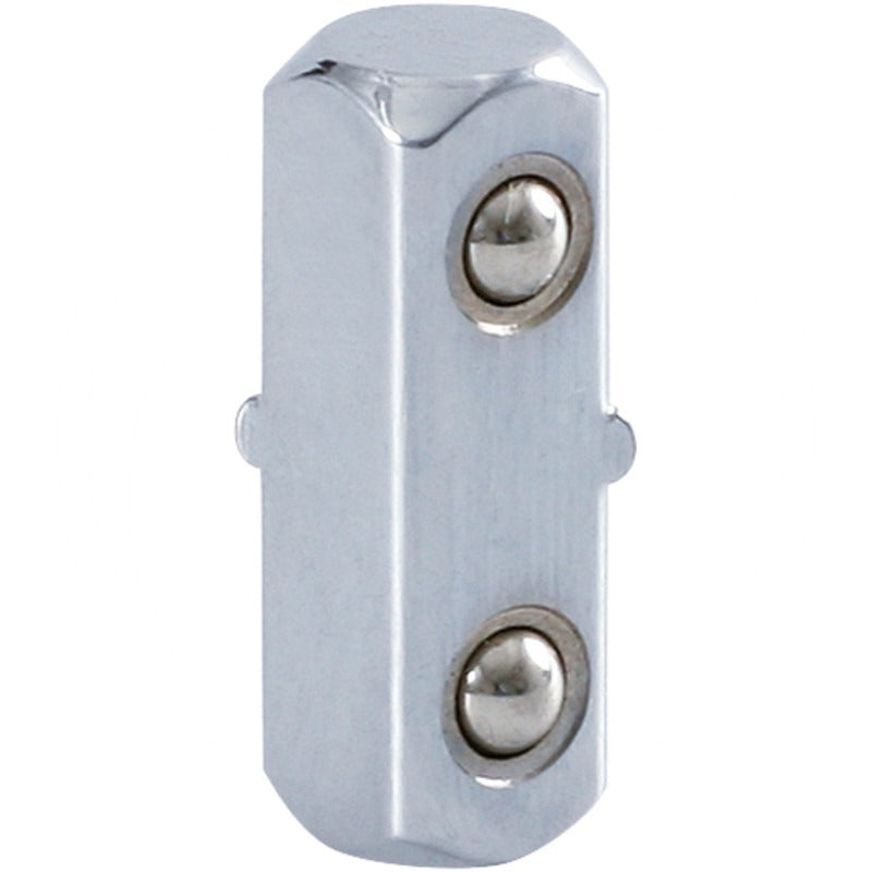 KS Tools 1/4" Adapter mit 1/4" Vierkant