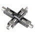 KS Tools Universal-Schaltschrankschlüssel Elektro – 162 mm