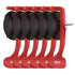 KS Tools Zierleisten-Montagesauger Satz – 265 mm
