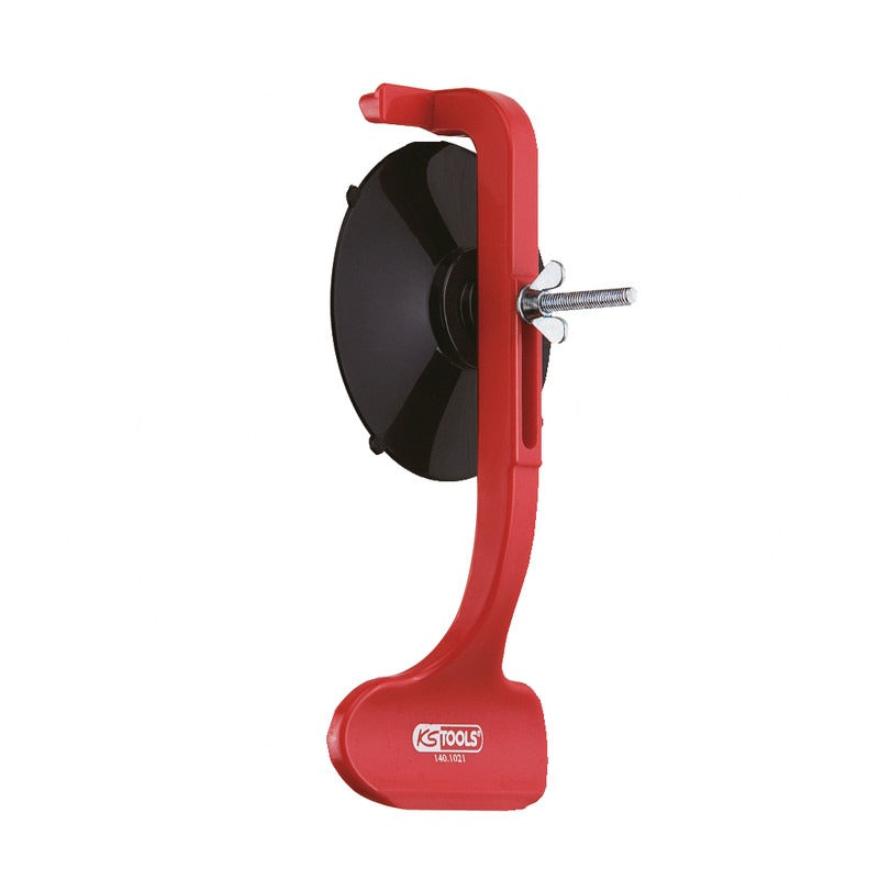 KS Tools Zierleisten-Montagesauger, Ø 85mm – 100 mm