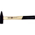 KS Tools Ersatzstiel, Hickory, Rundkeil350mm – 360 mm