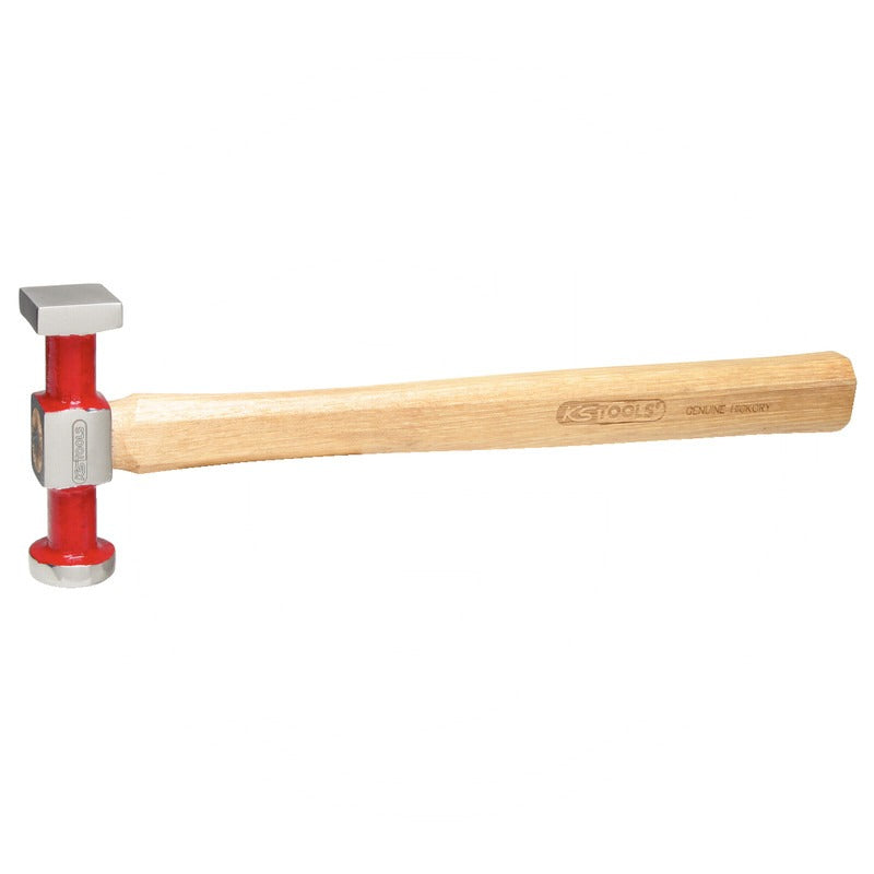 KS Tools Karosserie-Hammer gewölbter Kopf – 320 mm