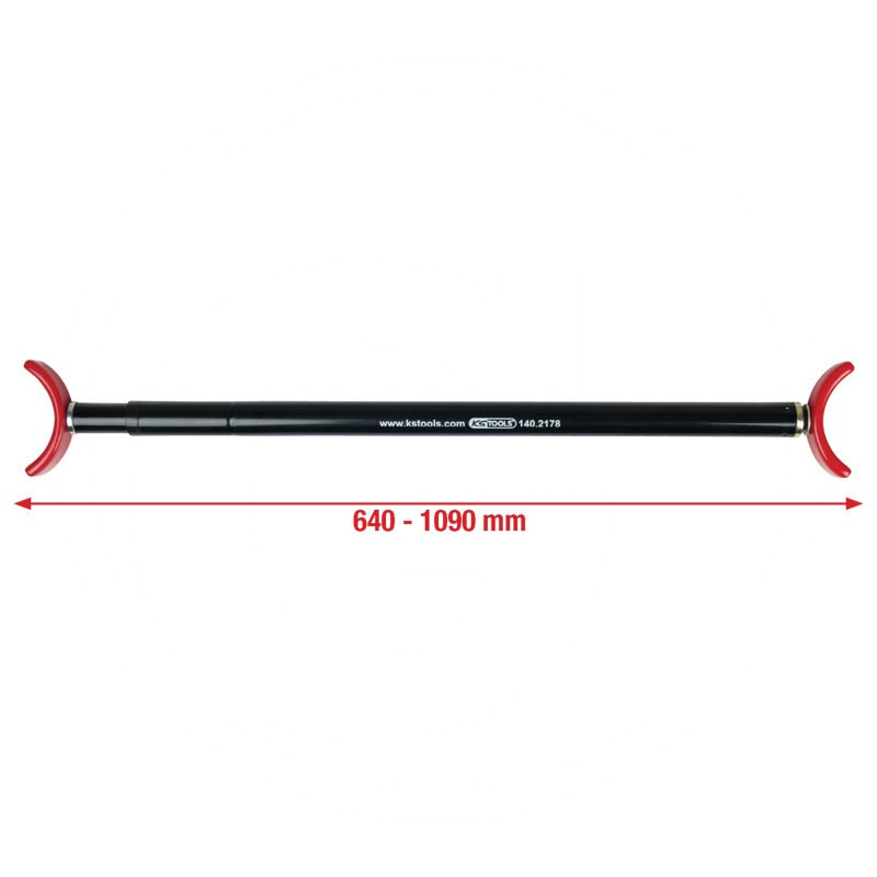 KS Tools Motorhauben und Heckklappenstü, 140.2178 – 637 mm