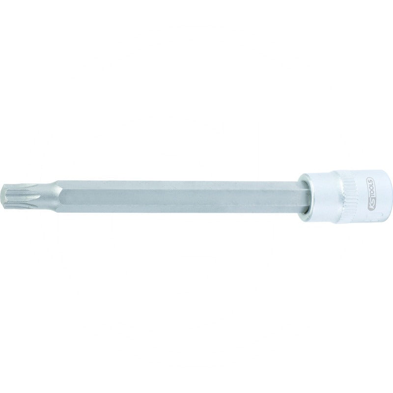 KS Tools 1/4" Airbag-Bitstecknuss, T30 – 83 mm