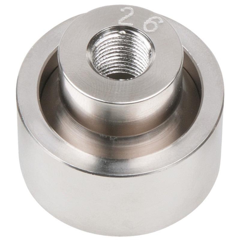 KS Tools Stanzen-Satz mit Dorn, 3-tlg., Ø 24,0 mm (Opel) – 190 mm