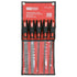 KS TOOLS Werkstattfeilen-Satz – 347 mm