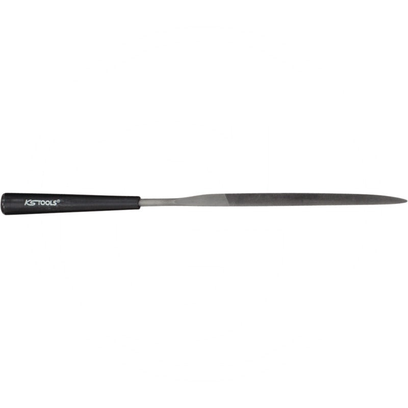 KS Tools Messer-Nadelfeile, 5mm – 145 mm
