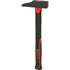 KS Tools Schreinerhammer m. Fiberglasstiel – 287 mm