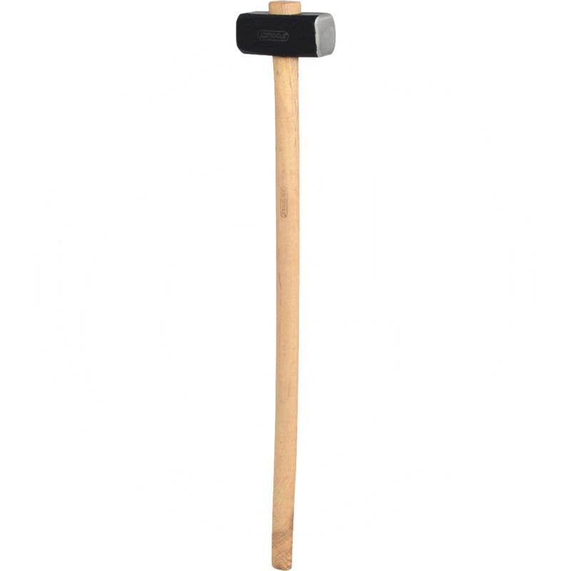 KS Tools Vorschlaghammer mit Eschestiel, 3000g – 900 mm