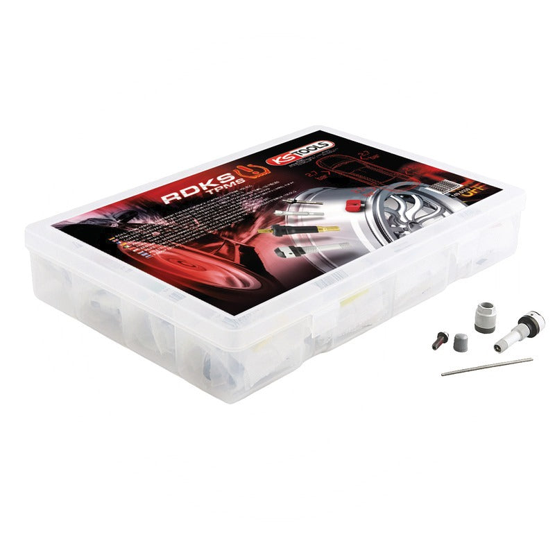 KS Tools Service-Sortiment – 335 mm Gewicht 1,29 kg