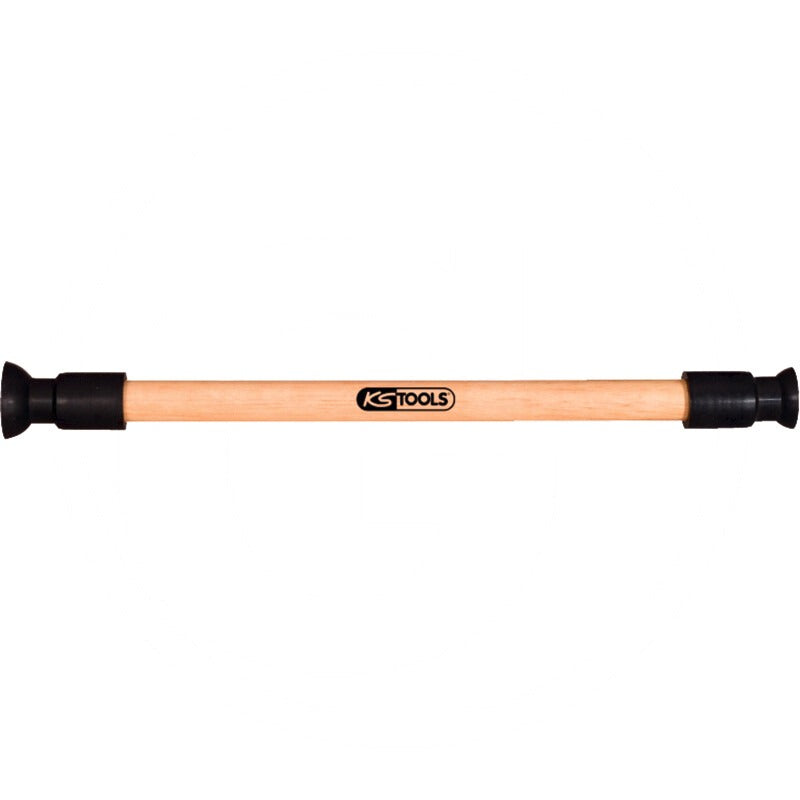 KS TOOLS Ventileinschleifer, Ø 19/22 mm – 343 mm