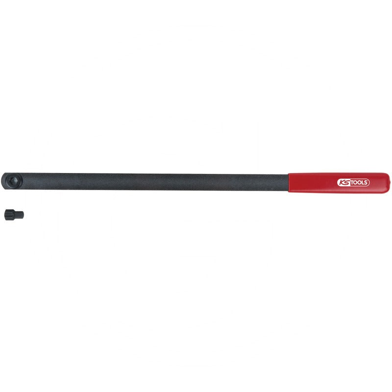 KS Tools BMW und Mercedes Keilriemen-Schlüssel TX T60 – 492 mm