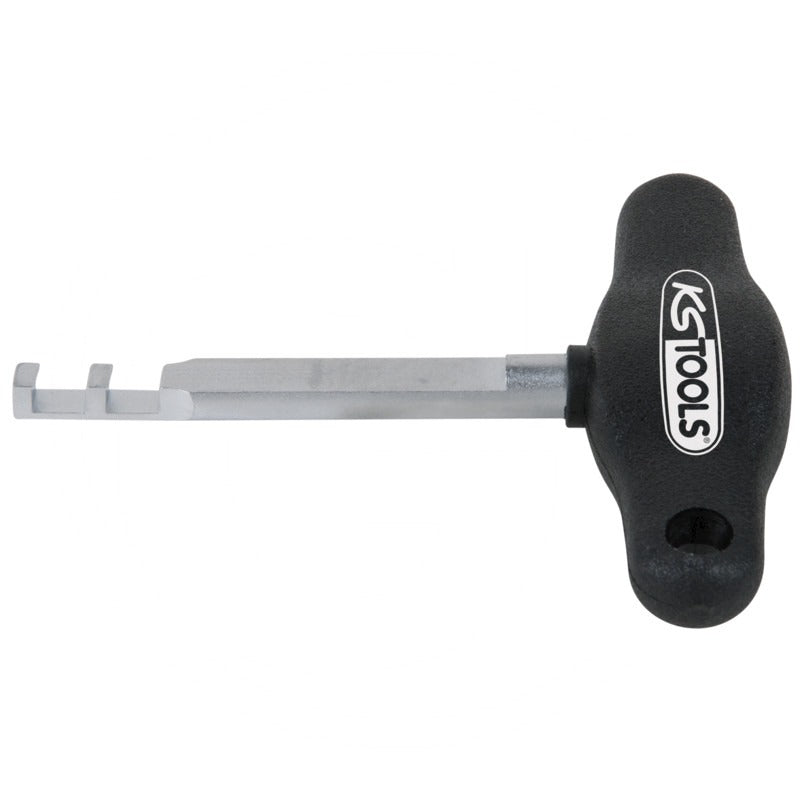 KS Tools Steckverbinder-Entriegelungswerkz. – 80 mm
