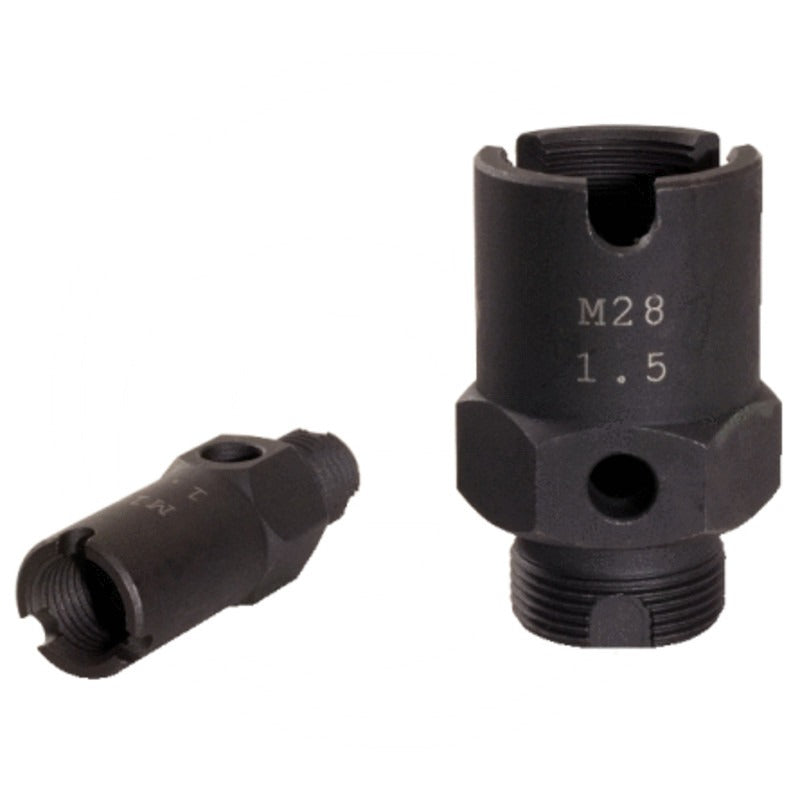 KS Tools Gewinde-Reparaturkörper – 80 mm Breite (mm) 44