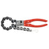 KS Tools Auspuff-Kettenrohrabschneider – 270 mm