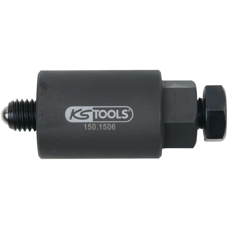 KS Tools Einspritzpumpenrad-Abzieher passend für BMW – 100 mm
