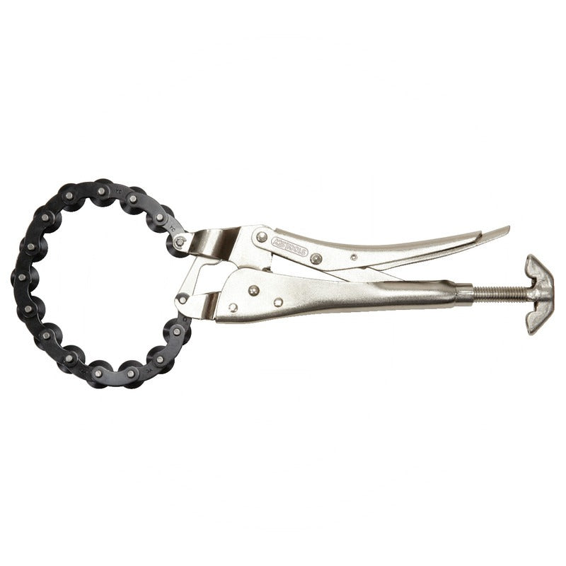KS Tools Grip-Auspuff-Kettenrohrabschneider – 274 mm
