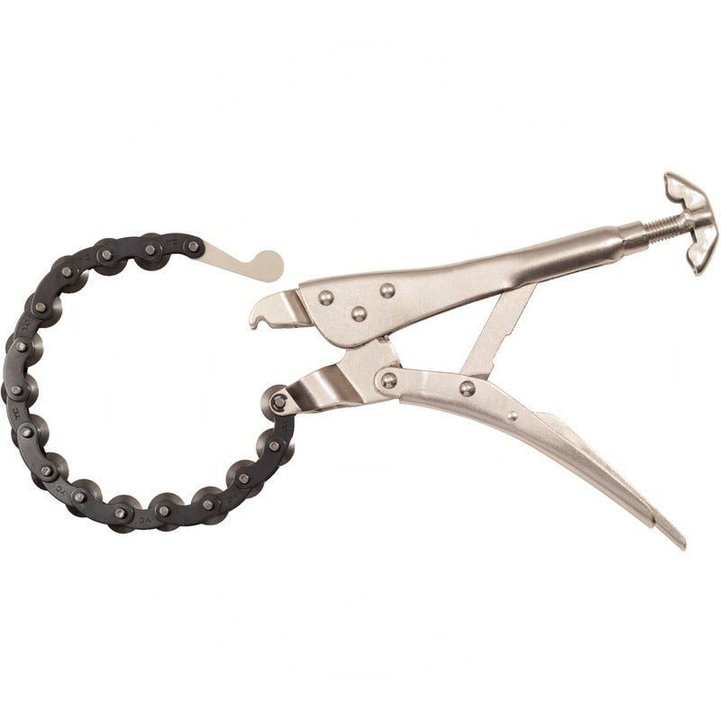 KS Tools Grip-Auspuff-Kettenrohrabschneider – 310 mm