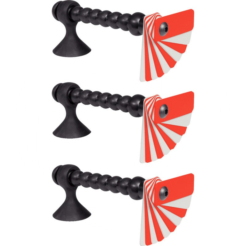 KS Tools Spaltmaßlehren-Satz – 220 mm