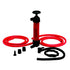 KS TOOLS Flüssigkeitstransferpumpe – 271 mm
