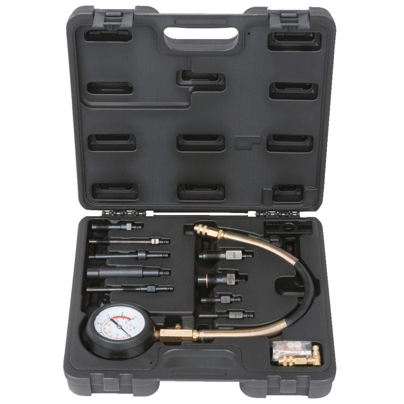 KS TOOLS Kompressions-Druckprüfgerät – 325 mm