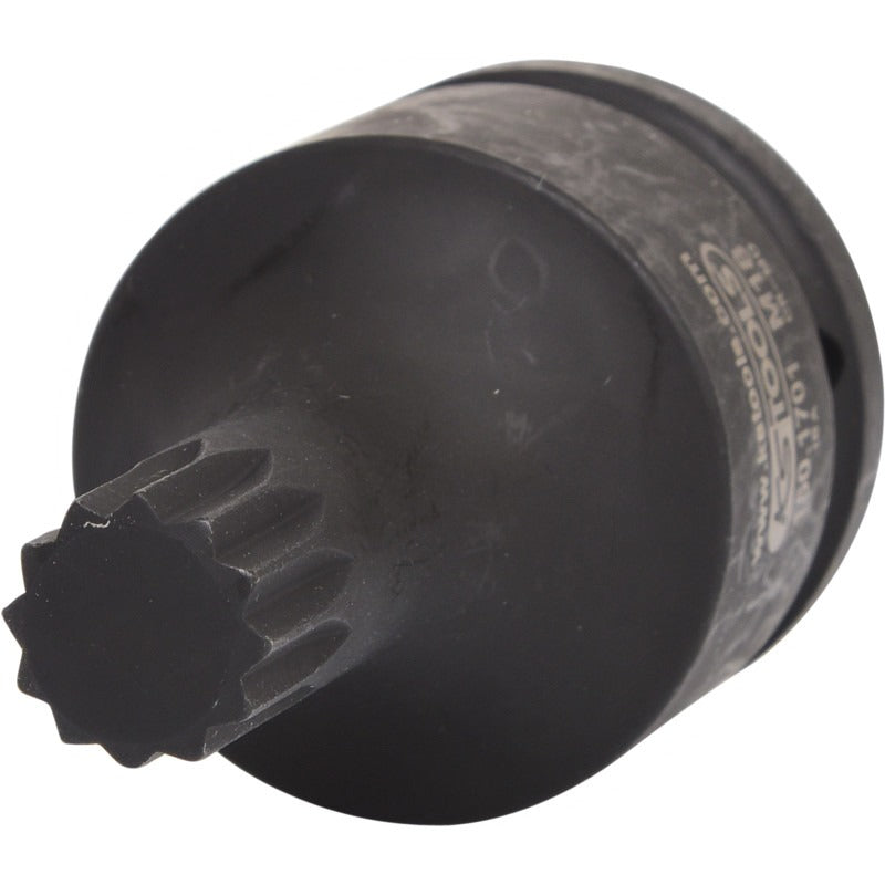 KS Tools Stecknuss 3/4" Kraft-Bit-für, 150.1701 – 45 mm