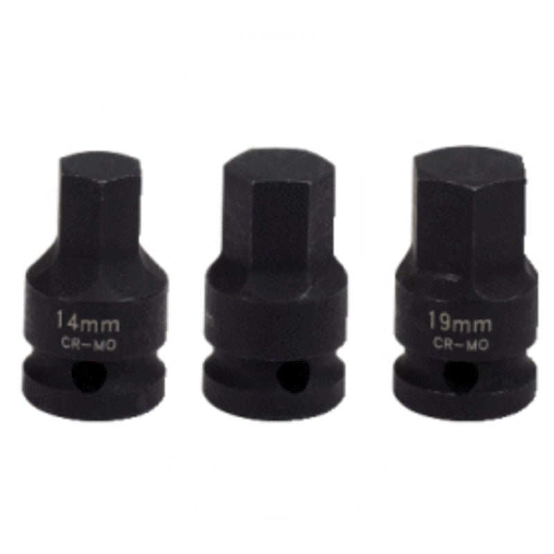 KS Tools 1/2" Spezial-Kraftbitstecknuss, InnenSK – 62 mm