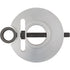 KS Tools BMW-Sturzeinstellwerkzeug 2 – 80 mm