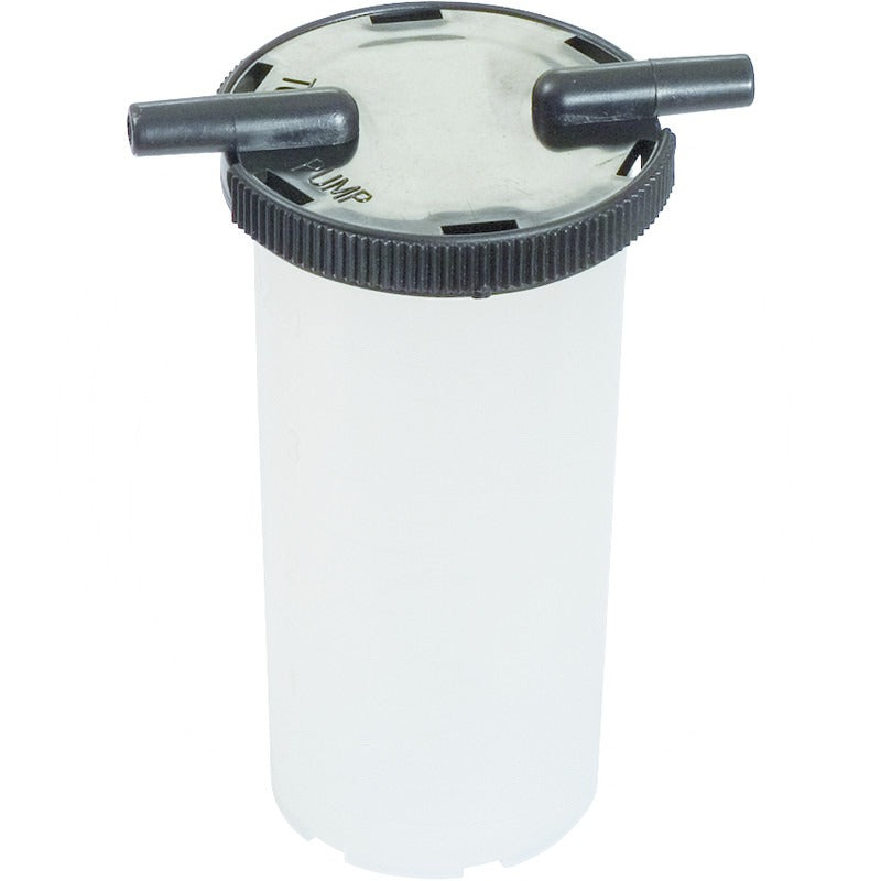 KS Tools Auffangmessbecher, 120ml – 130 mm
