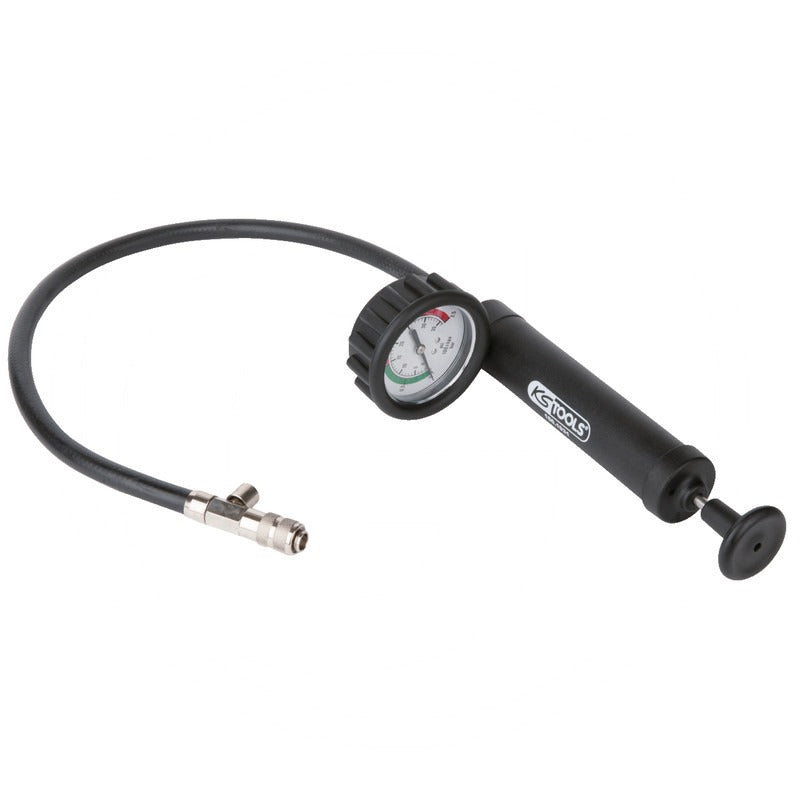 KS TOOLS Handpumpe – 297 mm