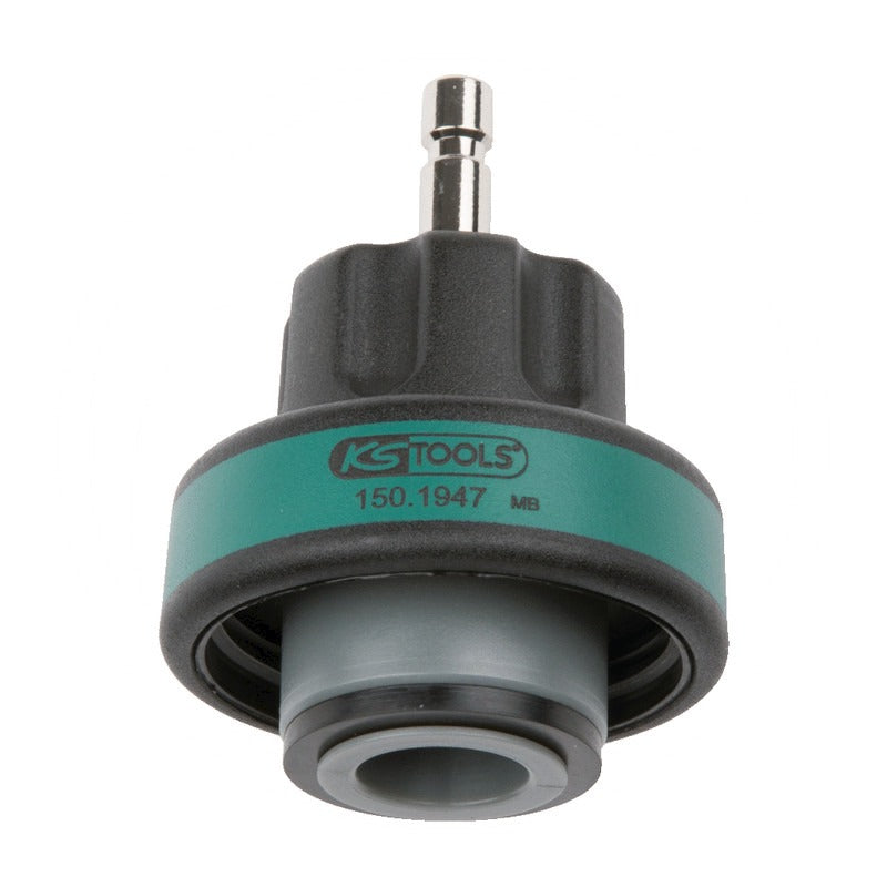 KS Tools Kühlsystem-Bajonett Adapter, 12 – 62 mm