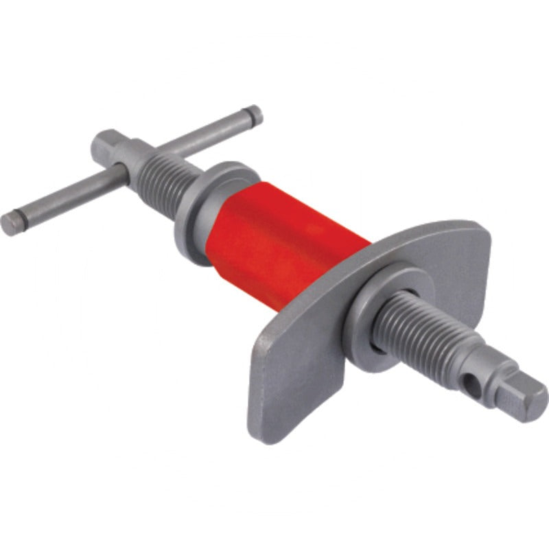 KS Tools 2-Weg-Spindel passend für Druck- und Drehvorrich – 240 mm