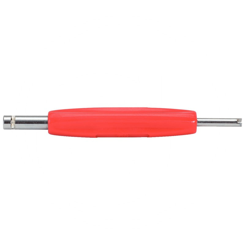 KS TOOLS Ventil-Schraubendreher, PKW – 181 mm