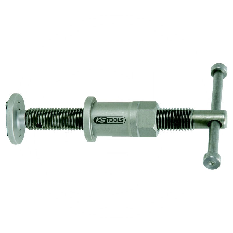 KS Tools Linksdrehende Spindel, 155mm – 160 mm