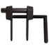 KS Tools Bremskolben-Rücksteller, schmal, 90mm – 177 mm