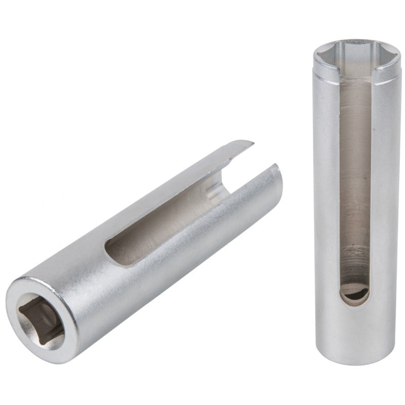 KS Tools Stecknuss, 1/2´´ passend für Lambda-So, 150.2120 – 110 mm