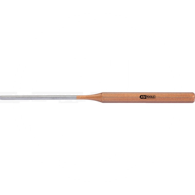KS TOOLS Bremsklotz-Splinttreiber, Ø 4mm – 200 mm