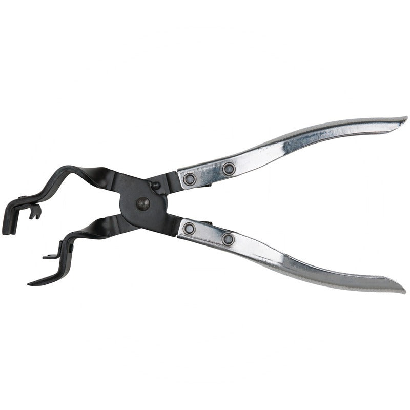 KS Tools Bremshaltefeder-Zange – 282 mm