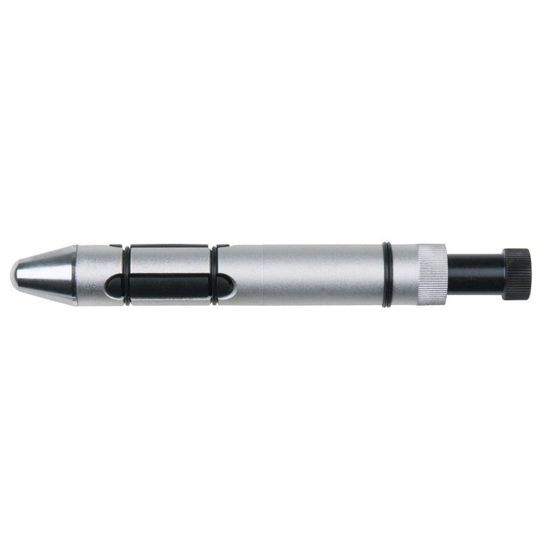KS Tools Kupplungs- Zentrierdorn Ø 20,0 - 26,6 mm – 40 mm
