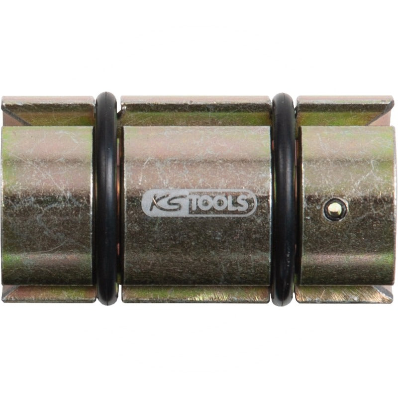 KS Tools Spannsegmentsatz Ø 23,0 mm – 45 mm