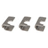KS Tools Halteklammern-Satz, 3-tlg. – 95 mm